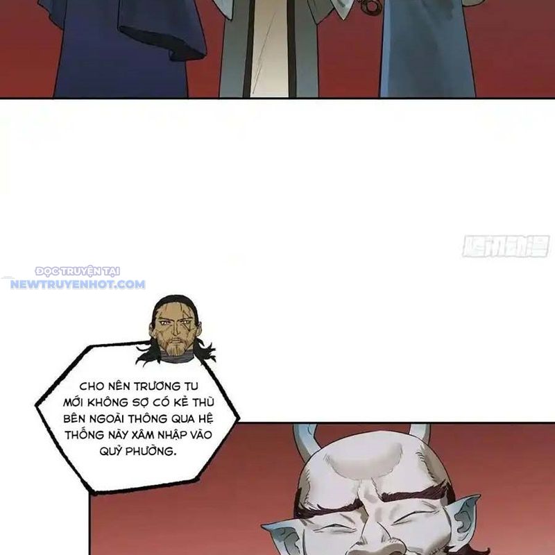 Truyền Võ Chapter 387 - Trang 2