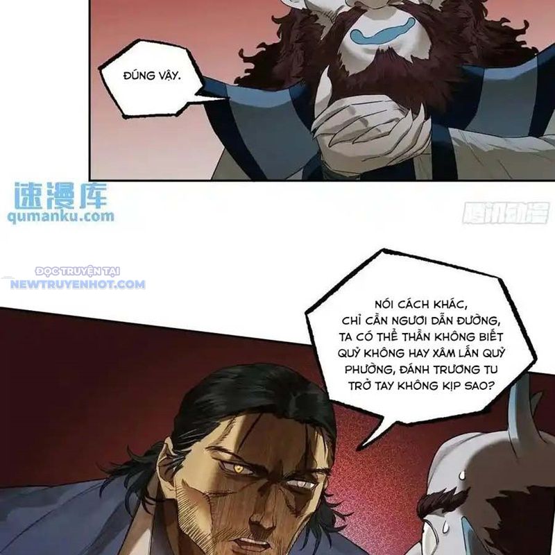 Truyền Võ Chapter 387 - Trang 2