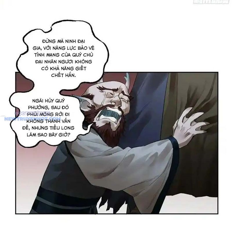 Truyền Võ Chapter 387 - Trang 2