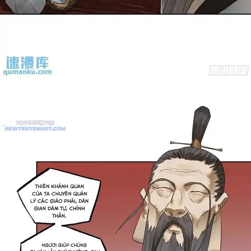 Truyền Võ Chapter 387 - Trang 2