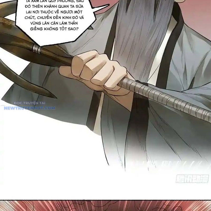 Truyền Võ Chapter 387 - Trang 2