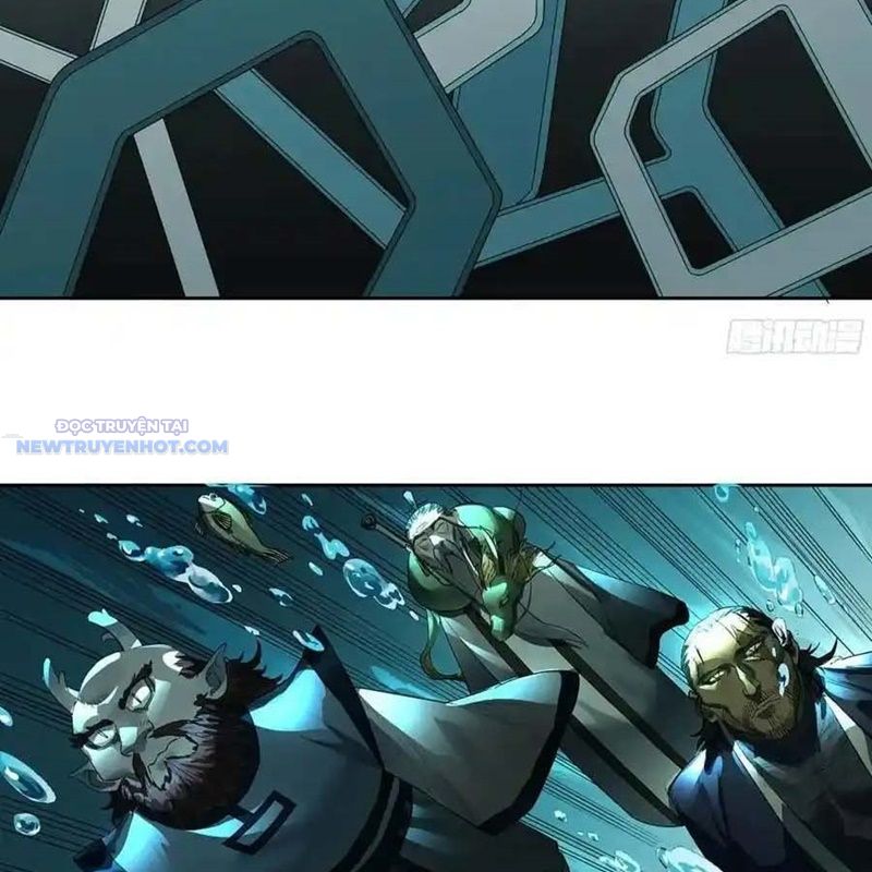 Truyền Võ Chapter 387 - Trang 2