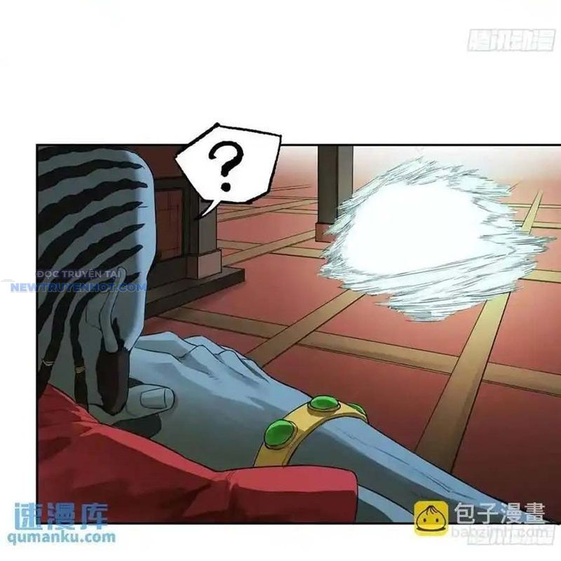 Truyền Võ Chapter 387 - Trang 2