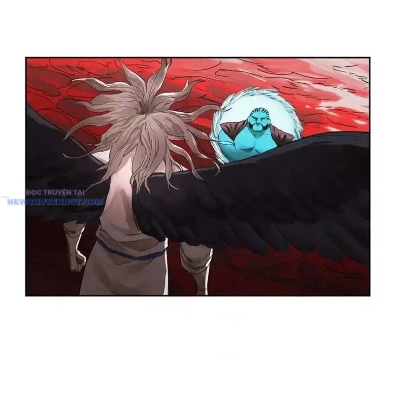 Truyền Võ Chapter 387 - Trang 2