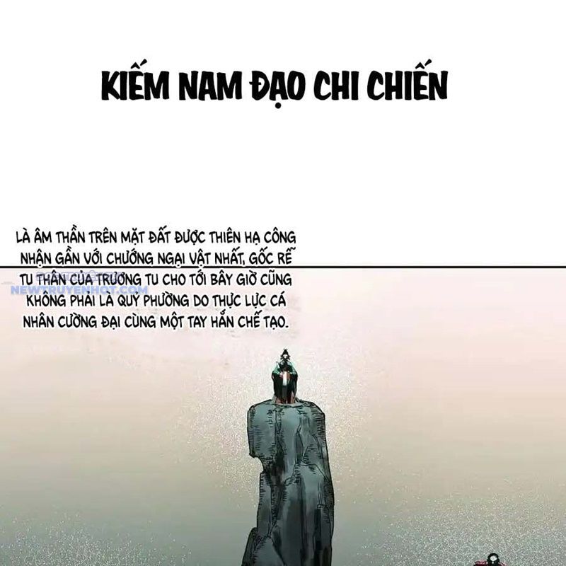 Truyền Võ Chapter 387 - Trang 2