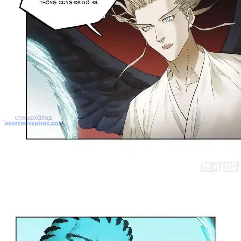 Truyền Võ Chapter 387 - Trang 2