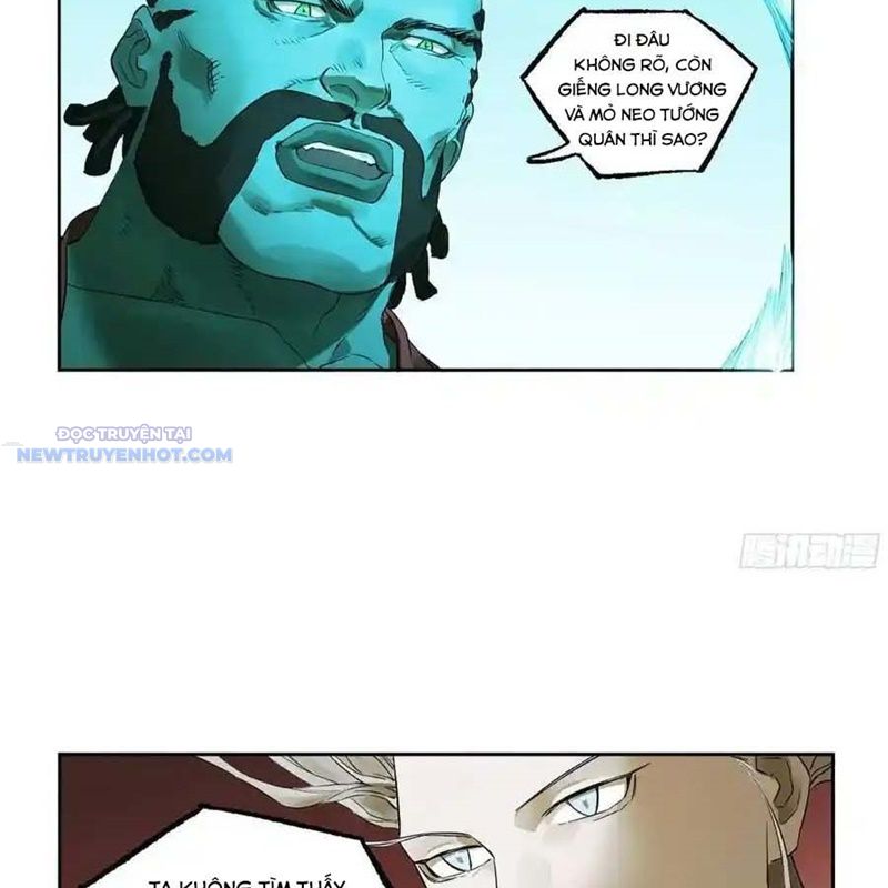 Truyền Võ Chapter 387 - Trang 2