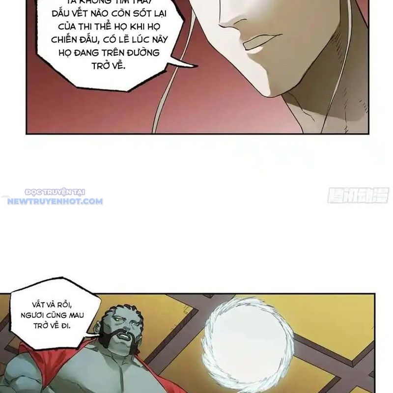 Truyền Võ Chapter 387 - Trang 2