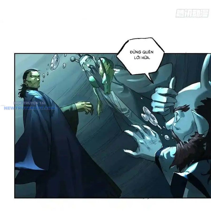 Truyền Võ Chapter 387 - Trang 2