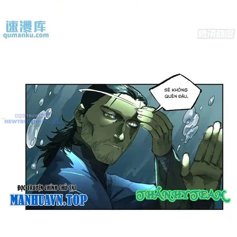 Truyền Võ Chapter 387 - Trang 2