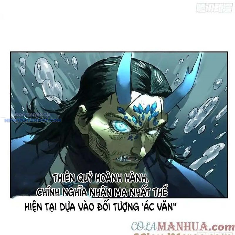 Truyền Võ Chapter 387 - Trang 2