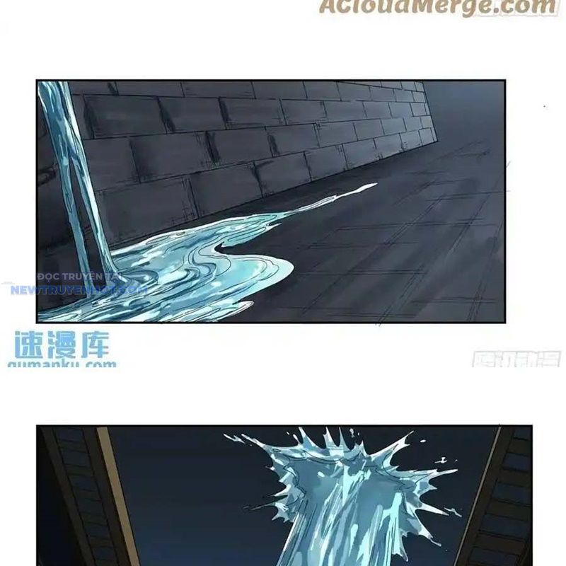 Truyền Võ Chapter 387 - Trang 2