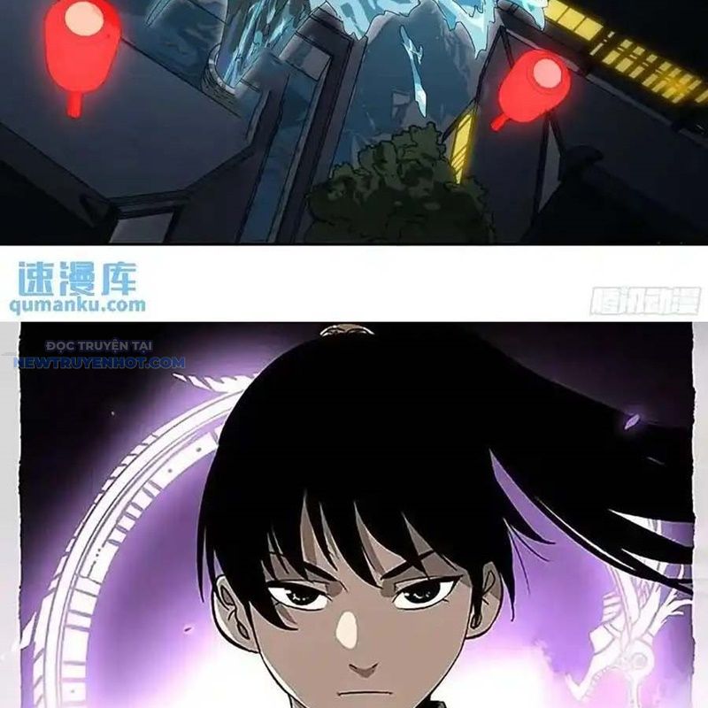 Truyền Võ Chapter 387 - Trang 2