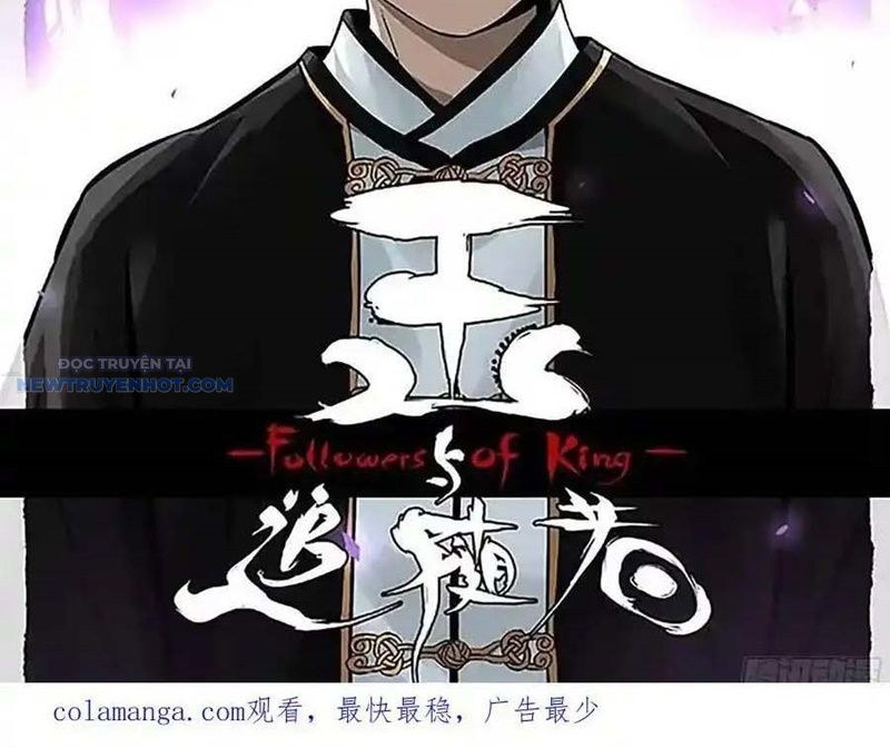 Truyền Võ Chapter 387 - Trang 2