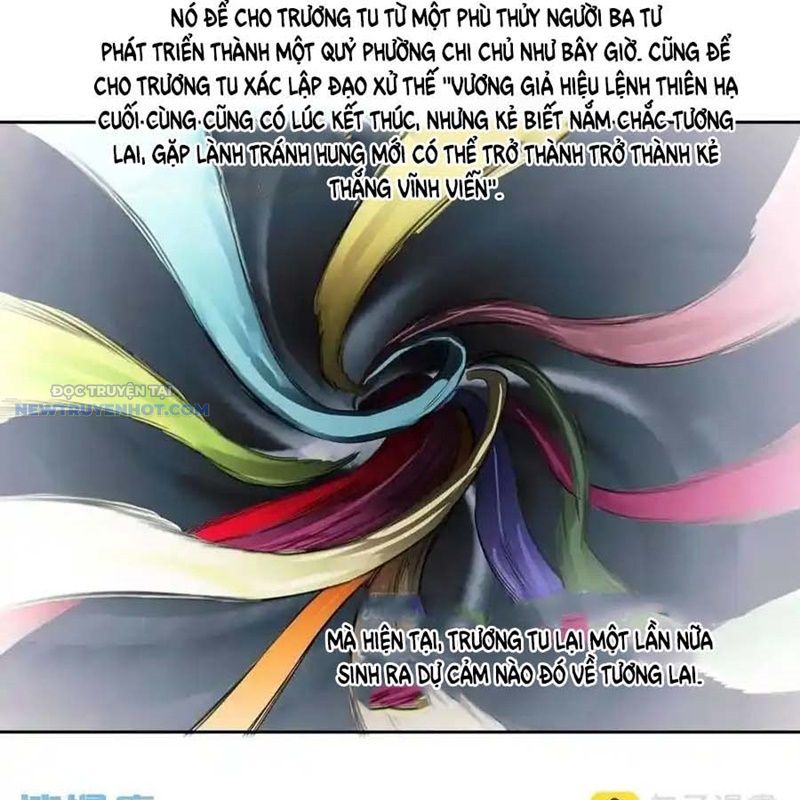 Truyền Võ Chapter 387 - Trang 2