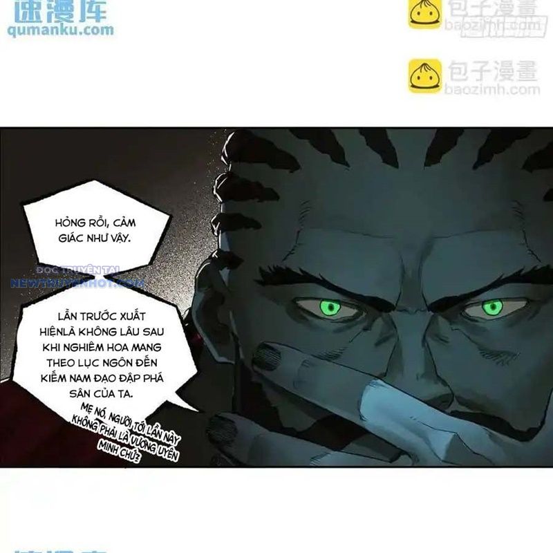 Truyền Võ Chapter 387 - Trang 2