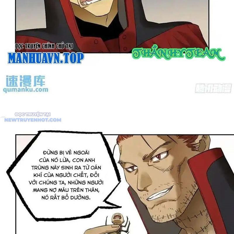 Truyền Võ Chapter 388 - Trang 2