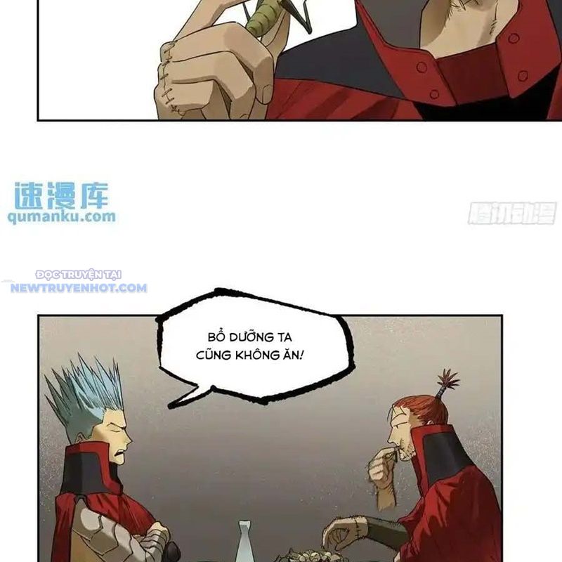 Truyền Võ Chapter 388 - Trang 2