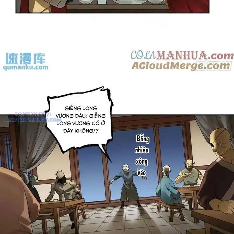 Truyền Võ Chapter 388 - Trang 2