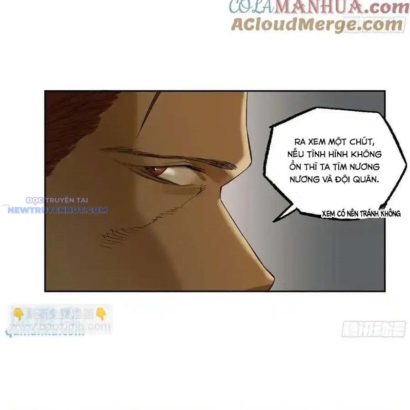 Truyền Võ Chapter 388 - Trang 2