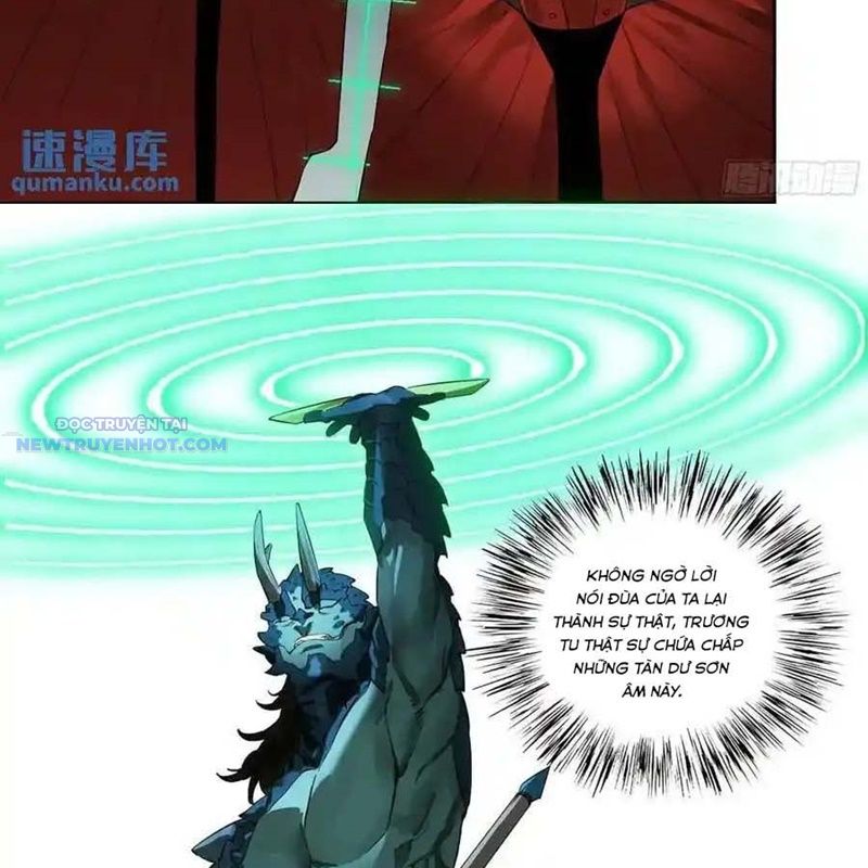 Truyền Võ Chapter 388 - Trang 2