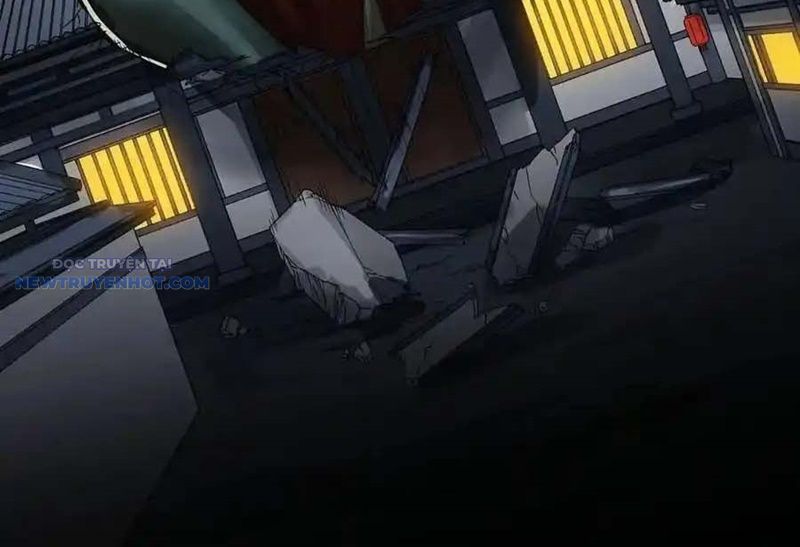 Truyền Võ Chapter 388 - Trang 2