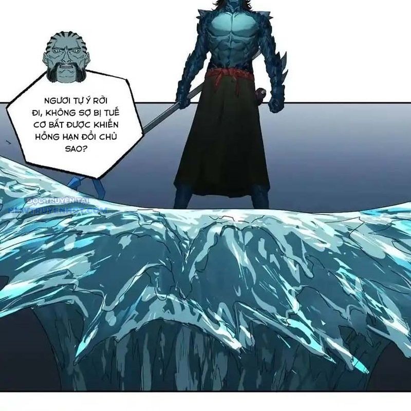 Truyền Võ Chapter 388 - Trang 2