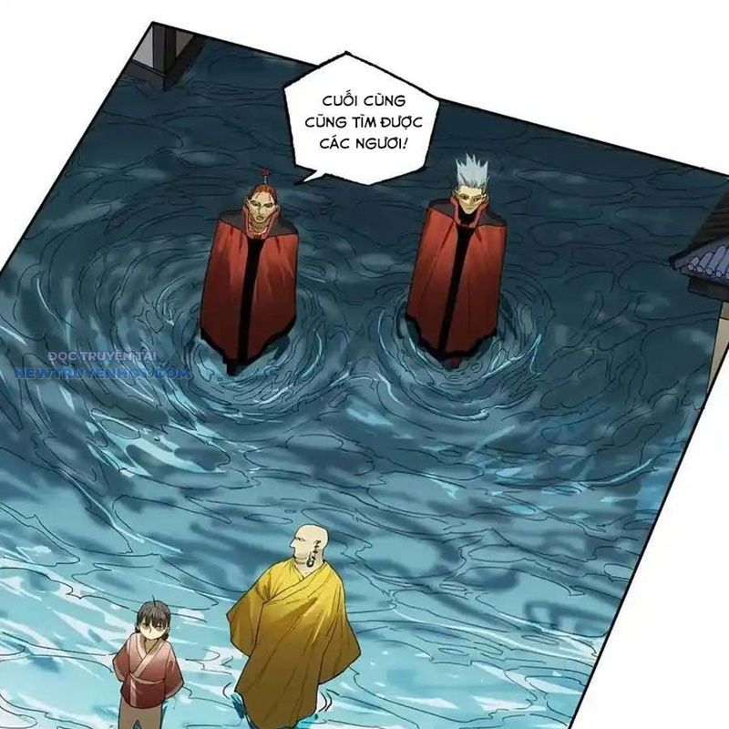 Truyền Võ Chapter 388 - Trang 2