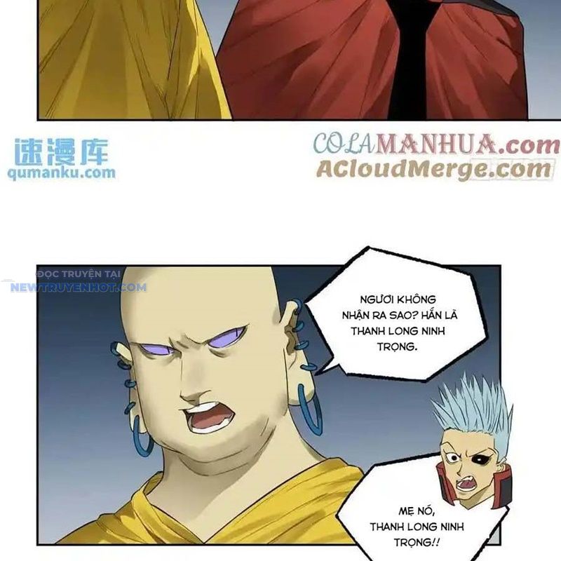 Truyền Võ Chapter 388 - Trang 2