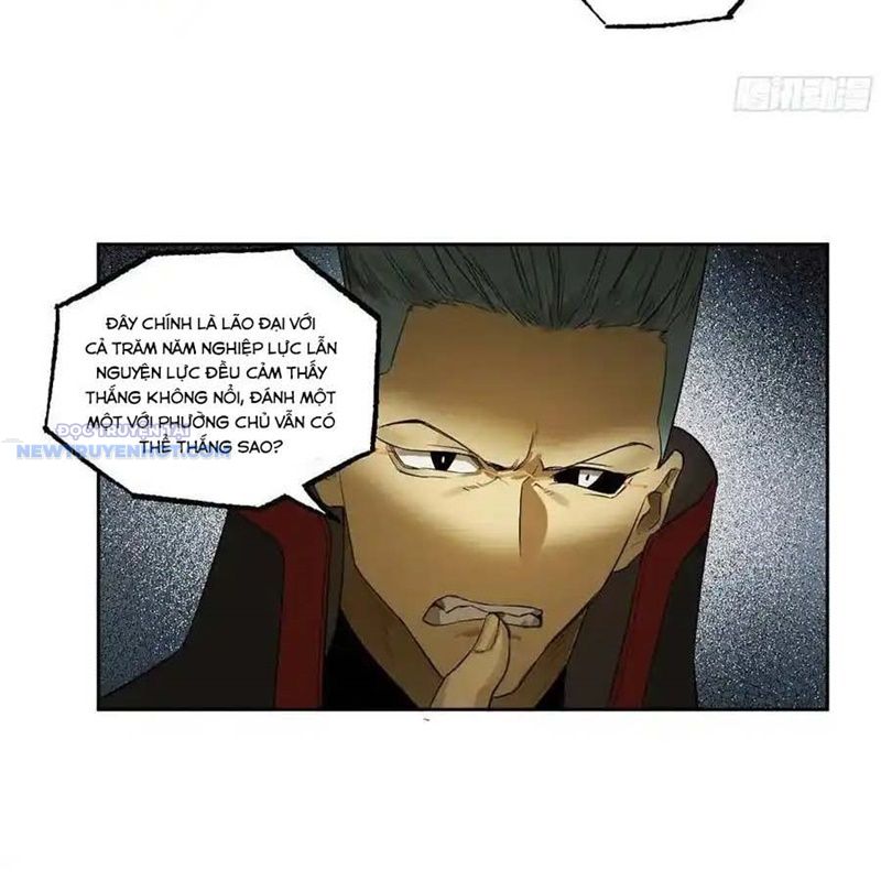 Truyền Võ Chapter 388 - Trang 2