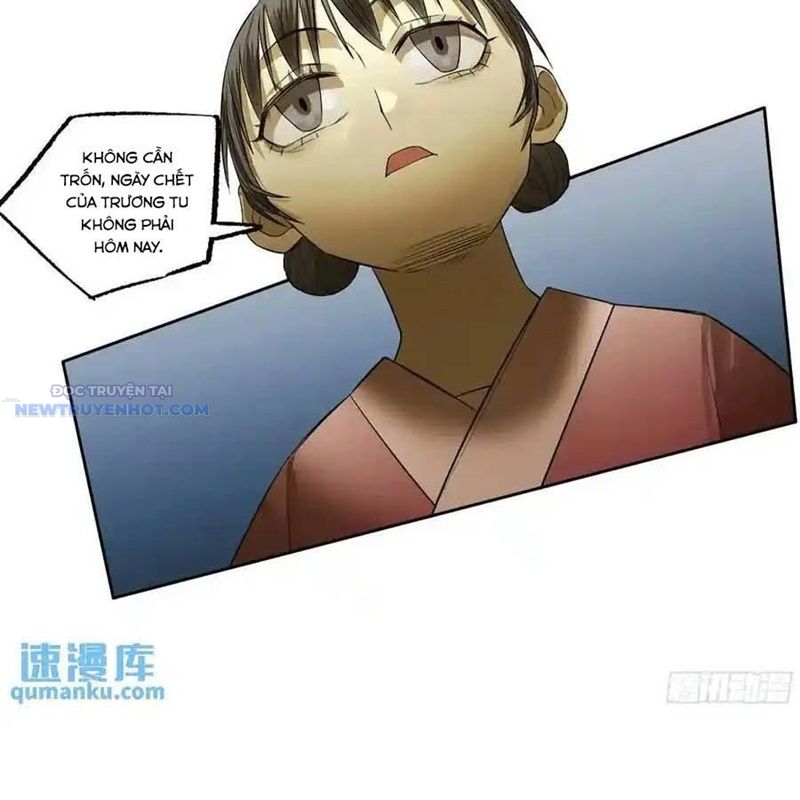 Truyền Võ Chapter 388 - Trang 2