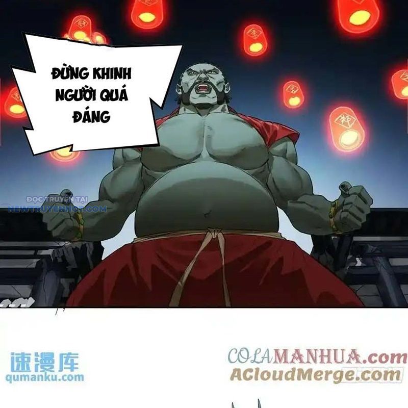 Truyền Võ Chapter 388 - Trang 2