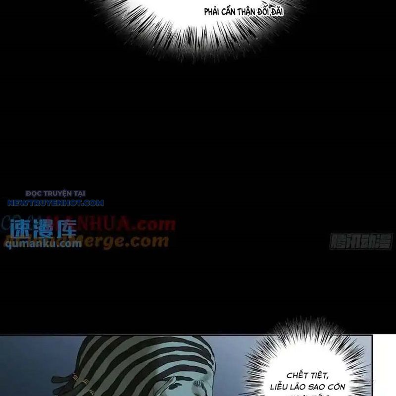 Truyền Võ Chapter 388 - Trang 2