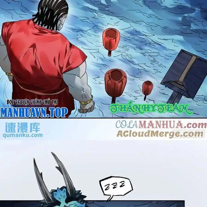 Truyền Võ Chapter 388 - Trang 2