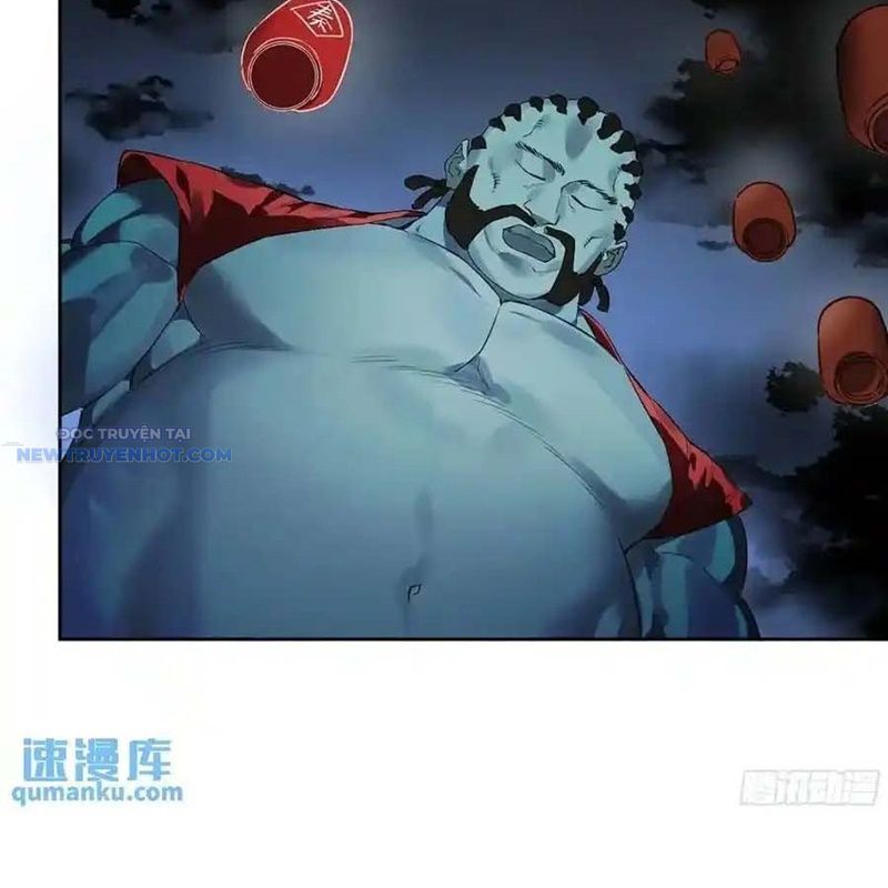 Truyền Võ Chapter 388 - Trang 2