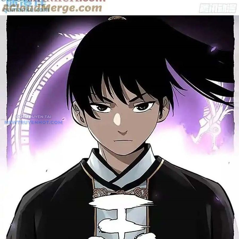 Truyền Võ Chapter 388 - Trang 2