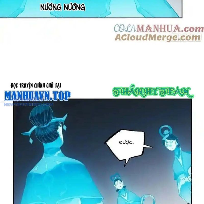 Truyền Võ Chapter 389 - Trang 2