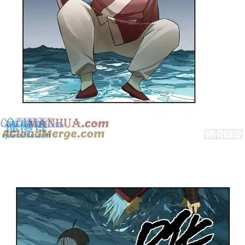 Truyền Võ Chapter 389 - Trang 2