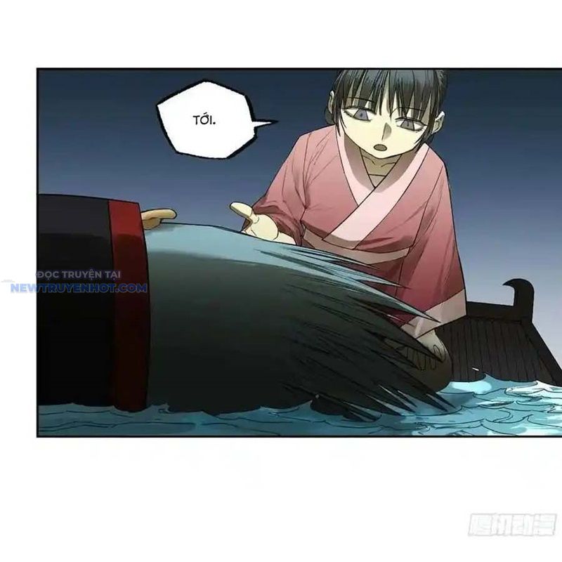 Truyền Võ Chapter 389 - Trang 2