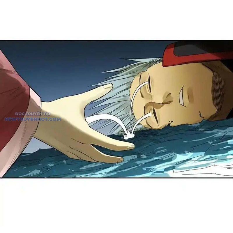 Truyền Võ Chapter 389 - Trang 2