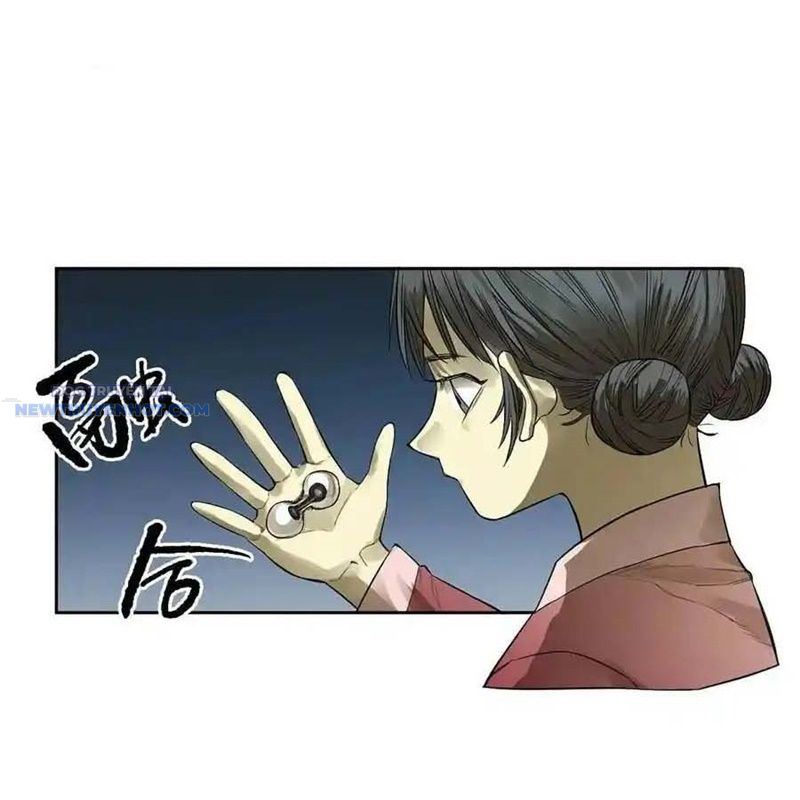 Truyền Võ Chapter 389 - Trang 2