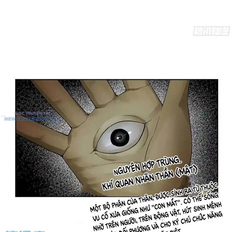 Truyền Võ Chapter 389 - Trang 2