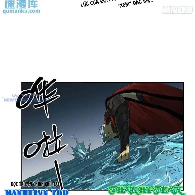 Truyền Võ Chapter 389 - Trang 2