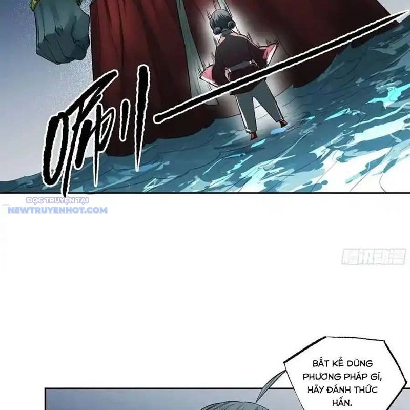 Truyền Võ Chapter 389 - Trang 2