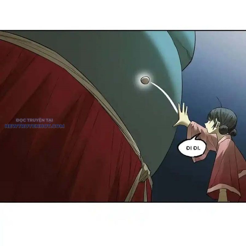 Truyền Võ Chapter 389 - Trang 2