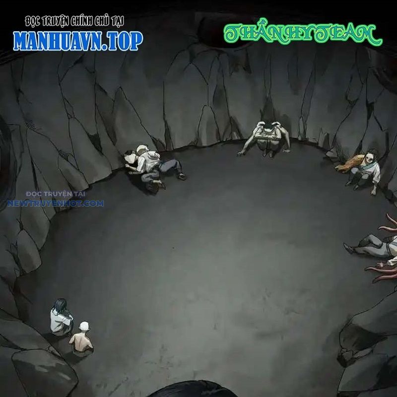 Truyền Võ Chapter 389 - Trang 2