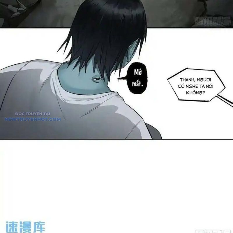 Truyền Võ Chapter 389 - Trang 2