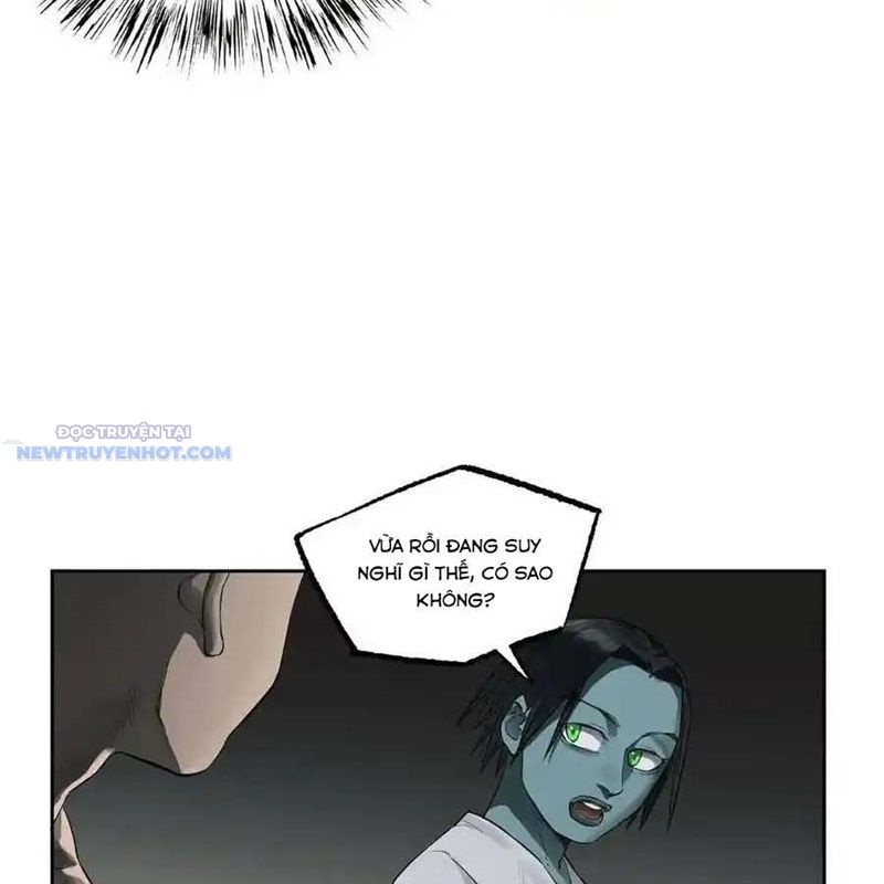 Truyền Võ Chapter 389 - Trang 2