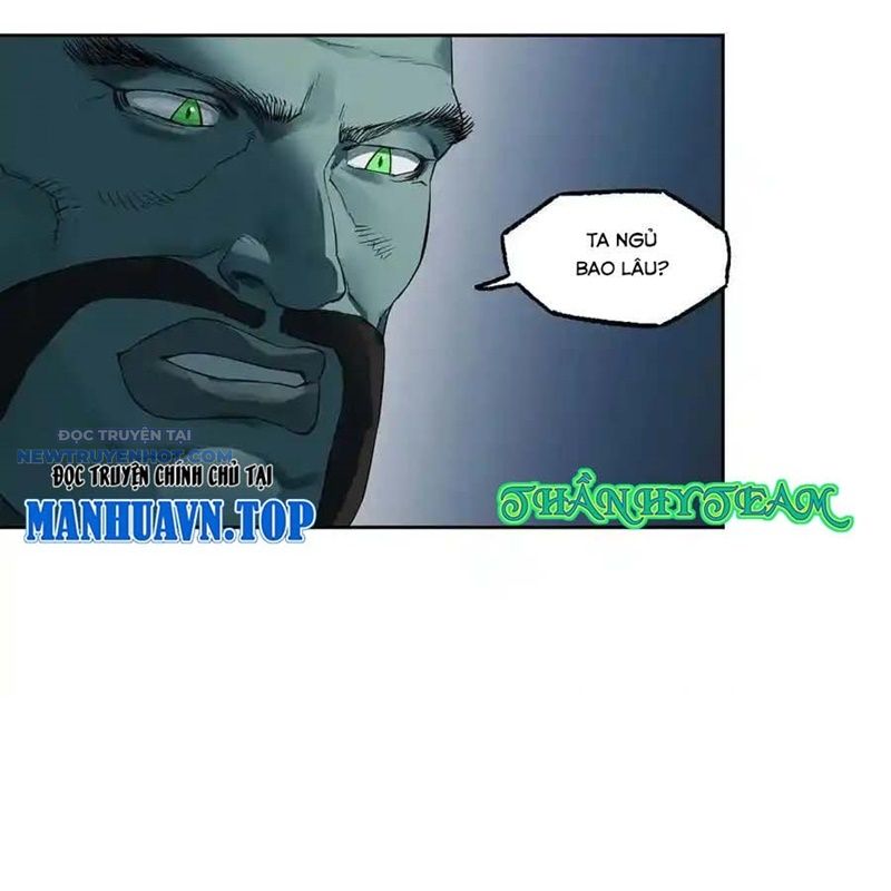 Truyền Võ Chapter 389 - Trang 2