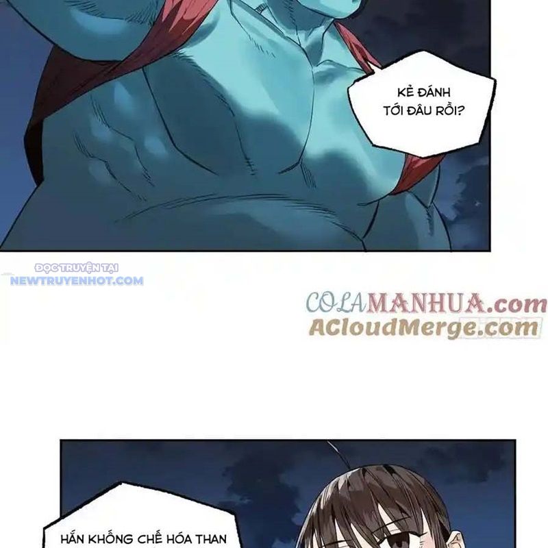 Truyền Võ Chapter 389 - Trang 2